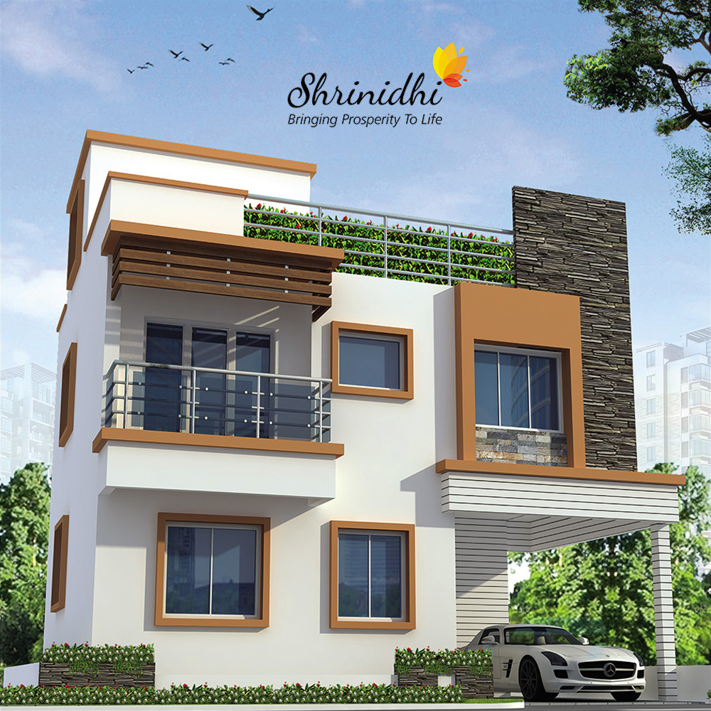 Shrinidhi completed